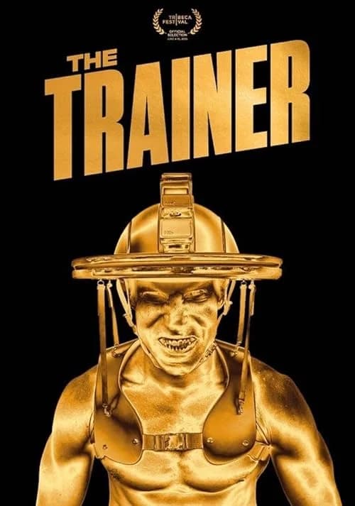 The Trainer